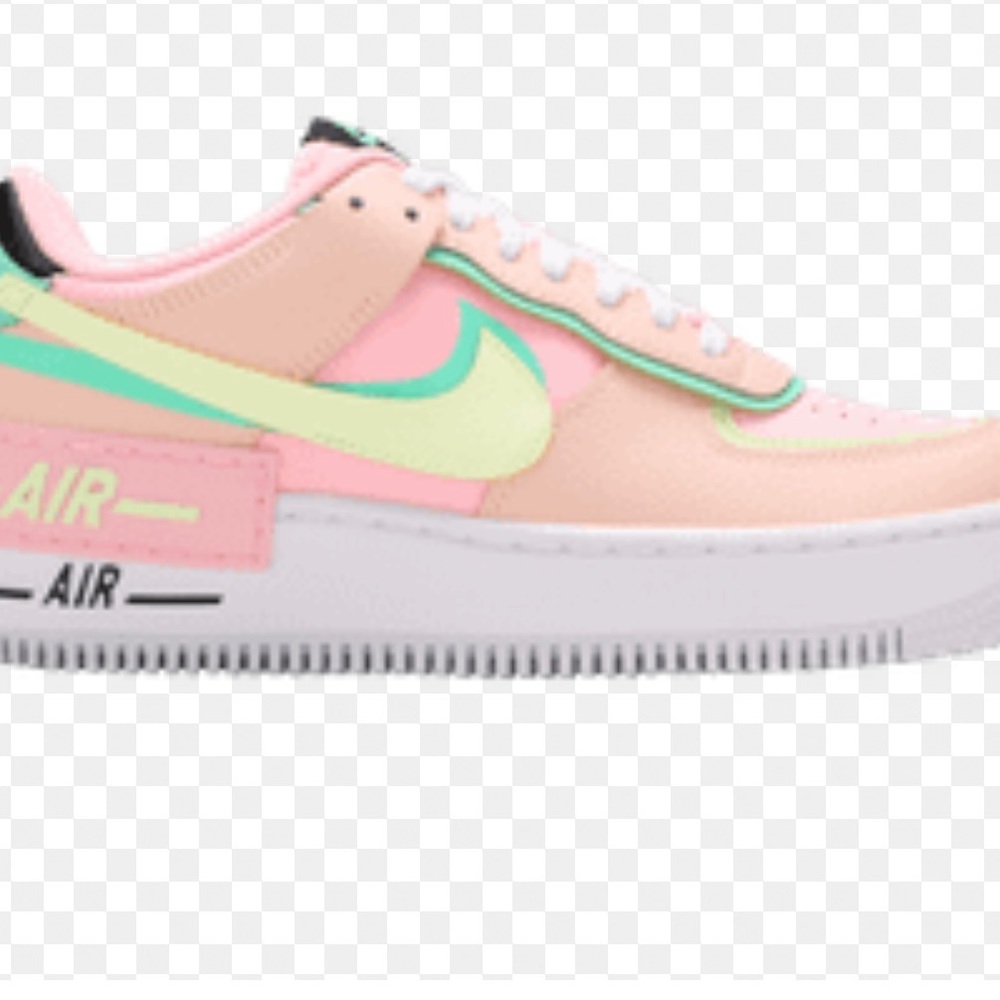 Nike  Air Force 1 Shadow